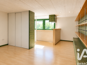 Vente Appartement T1Plombières-lès-Dijon