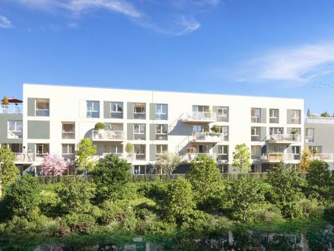 Vente appartement 1 pièce Plombières-lès-Dijon 21