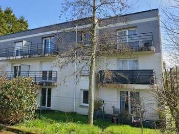 Vente Appartement 3 piècesPlomelin