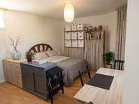 Vente appartement 1 pièce Vente appartement 1 pièce