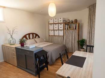 Vente Appartement T1Plomodiern