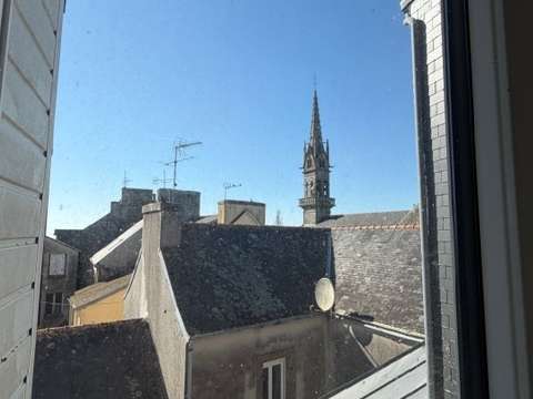 Vente appartement 1 pièce