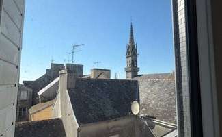Photo Vente appartement Plomodiern