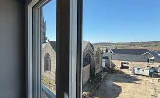 Photo Vente appartement Plomodiern