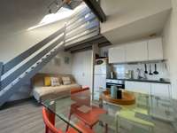 Vente appartement 1 pièce