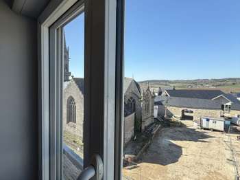 Photo Vente appartement Plomodiern