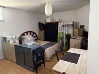 Vente appartement 1 pièce