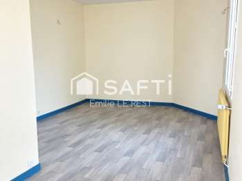Vente Appartement T1Plomodiern