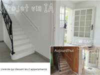 Vente appartement 3 pièces Vente appartement 3 pièces