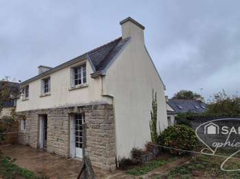Vente Appartement 3 piècesPlonéour-Lanvern