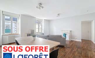 Photo Vente appartement Plouay