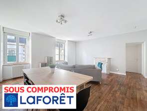 Vente Appartement 3 piècesPlouay
