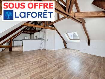 Vente Appartement 2 piècesPlouay