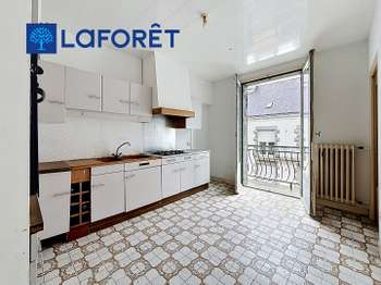 Vente appartement 5 pièces Vente appartement 5 pièces