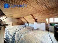 Vente appartement 5 pièces Vente appartement 5 pièces