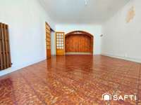 Vente appartement 6 pièces