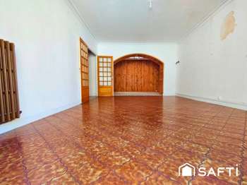 Vente Appartement 6 pièces +Plouay