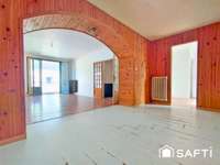 Vente appartement 6 pièces
