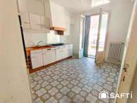 Vente appartement 6 pièces