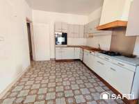 Vente appartement 6 pièces