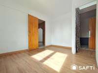Vente appartement 6 pièces