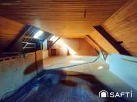 Vente appartement 6 pièces