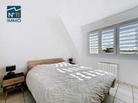 Vente appartement 3 pièces Vente appartement 3 pièces