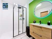 Vente appartement 3 pièces Vente appartement 3 pièces
