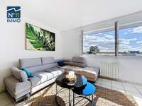 Vente appartement 3 pièces Vente appartement 3 pièces