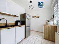 Vente appartement 3 pièces Vente appartement 3 pièces