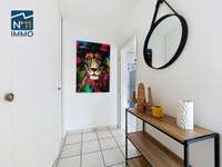 Vente appartement 3 pièces Vente appartement 3 pièces