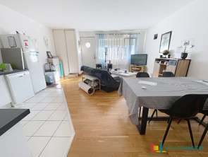 Vente Appartement 2 piècesPloubalay