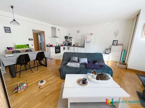 Vente appartement 2 pièces Ploubalay 22