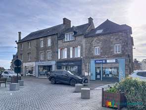 Vente Appartement 3 piècesPloubalay