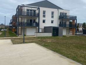 Vente Appartement 4 piècesPloubalay