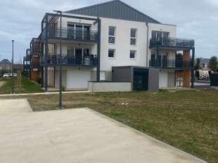 Photo Vente appartement Ploubalay