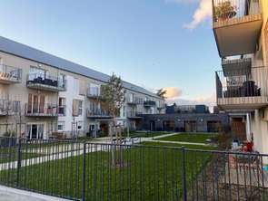 Vente Appartement 3 piècesPloubalay