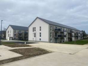 Vente Appartement 2 piècesPloubalay