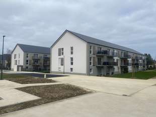 Photo Vente appartement Ploubalay