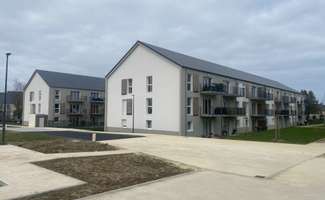 Photo Vente appartement Ploubalay