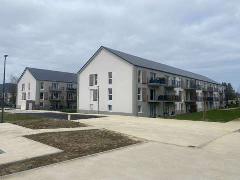 Vente appartement 2 pièces Ploubalay 22