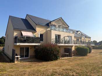 Vente Appartement 2 piècesPloubalay