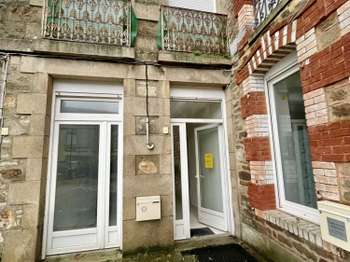 Vente appartement 3 pièces Ploubalay 22