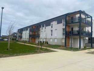 Photo Vente appartement Ploubalay