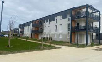 Photo Vente appartement Ploubalay