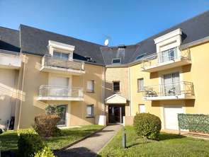 Vente Appartement 4 piècesPloubalay