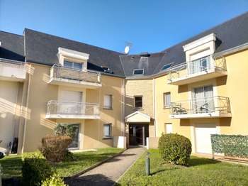 Vente appartement 4 pièces Ploubalay 22