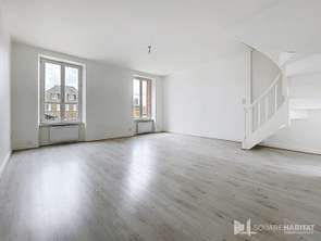 Vente Appartement 3 piècesPloubalay