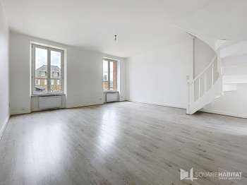 Vente appartement 3 pièces Ploubalay 22