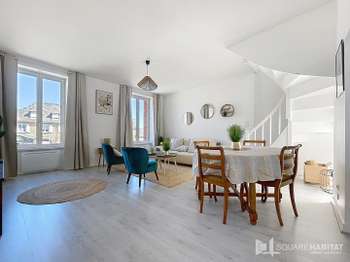 Vente Appartement 3 piècesPloubalay